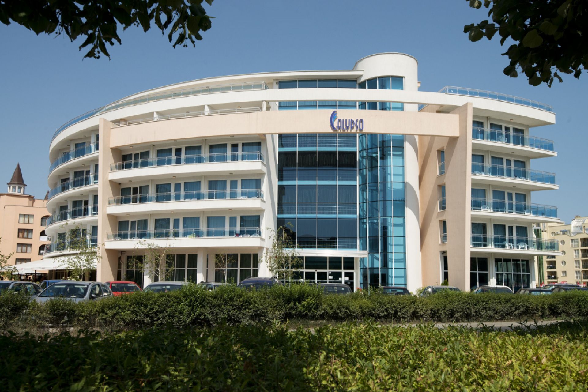 Почивка в хотел КАЛИПСО 3*, СЛЪНЧЕВ БРЯГ - КАЛИПСО *** 2026